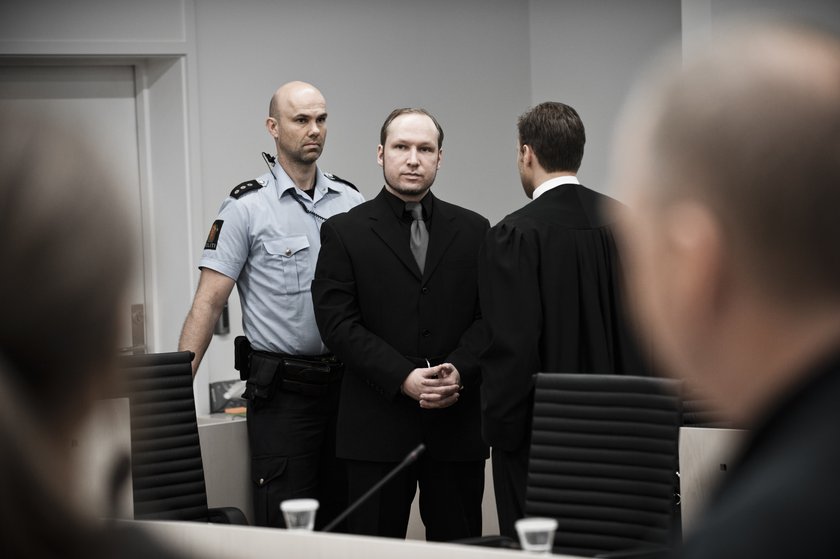 Anders Breivik