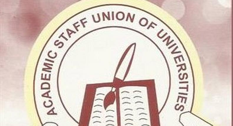 ASUU logo