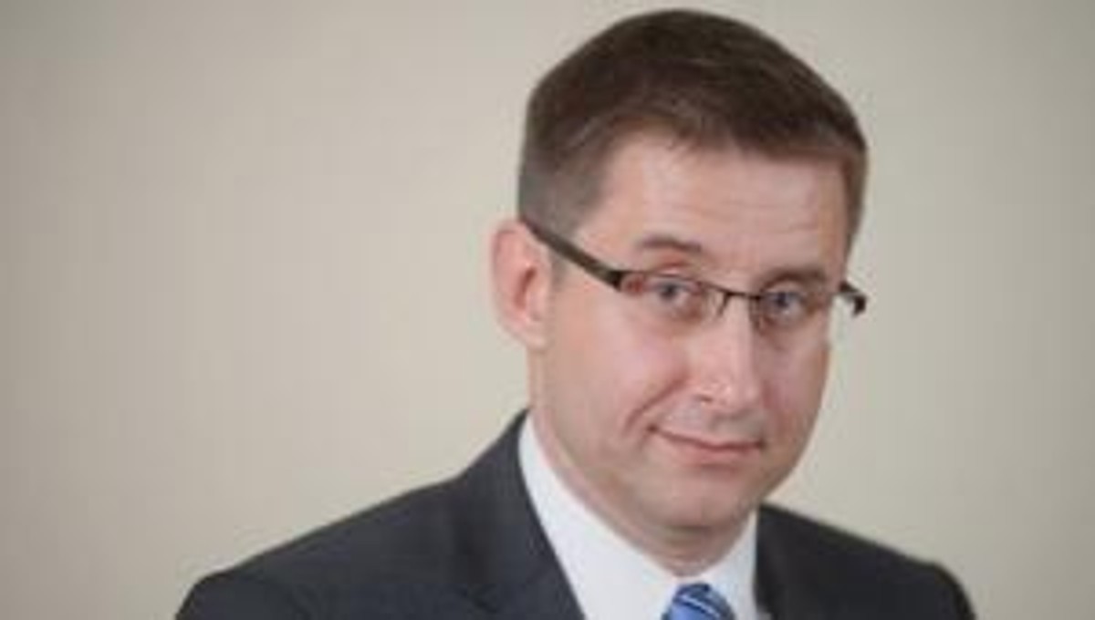 Szymon Bielas