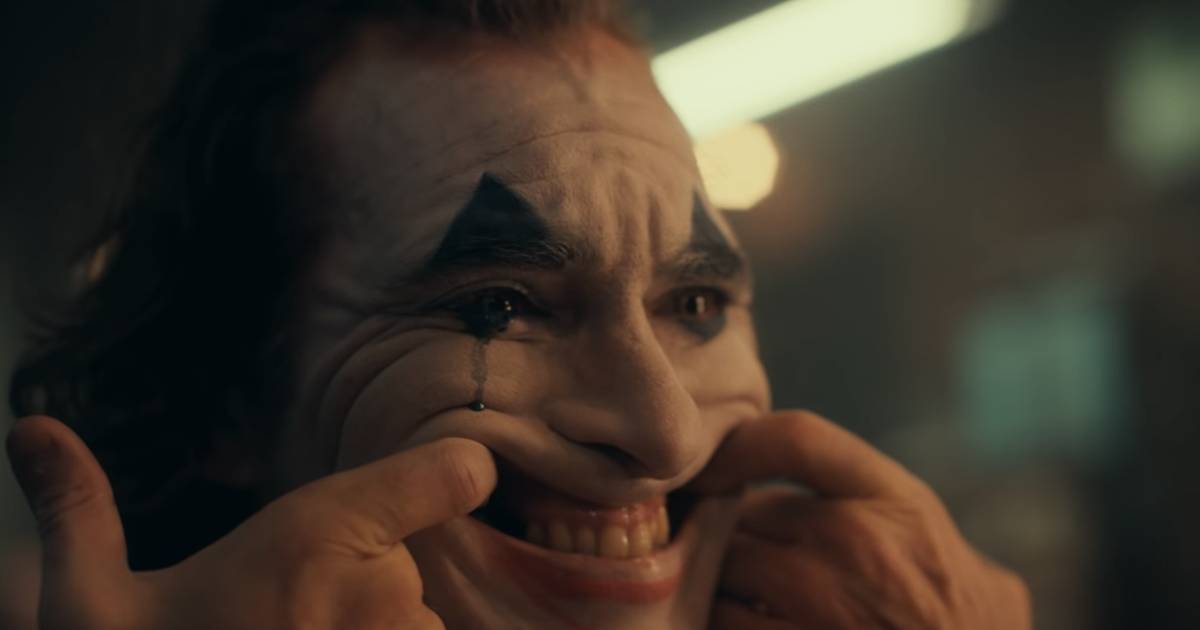 Wie Heißt Der Joker Mit Richtigem Namen