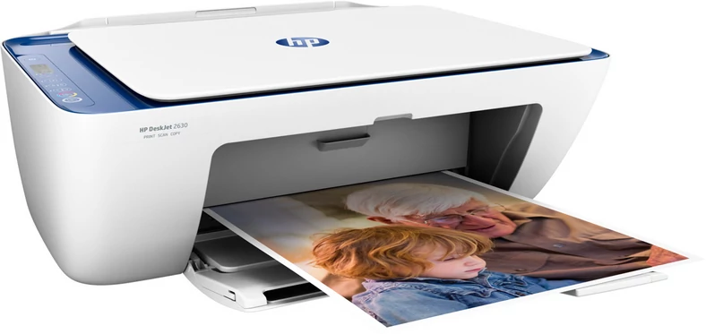  Drukarka HP Deskjet 2630