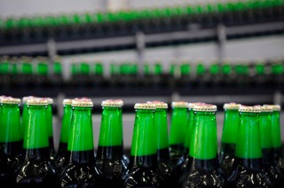 Niższe kary za brak zbiórek butelek z wielorazowego szkła. Ile będą wynosić?