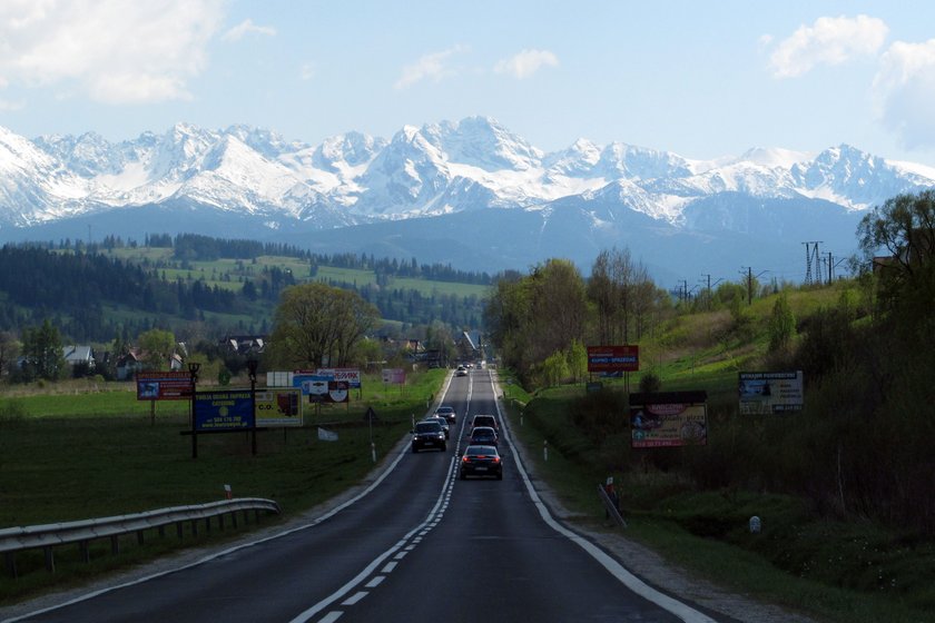 Tatry 