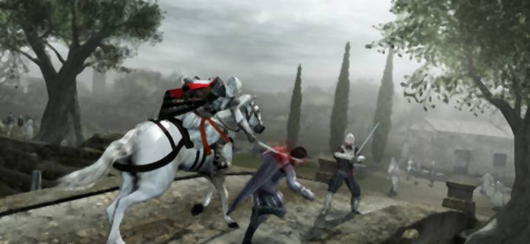 Assassin's Creed 2: Battle of Forli