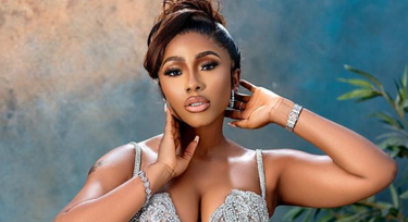 6 times Mercy was the highlight queen on 'BBNaija All Stars'