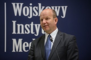 Radziwiłł: Prace nad wykazem bezpłatnych leków dla seniorów trwają