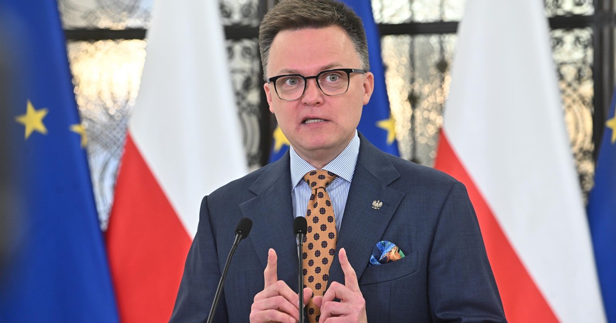 Polska 2050 będzie miała nowych posłów? "Wiem, że są chętni"