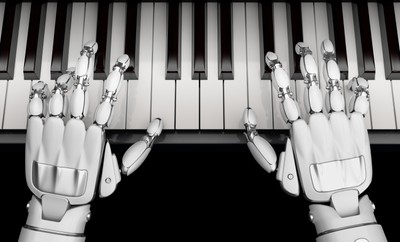 Zatańczymy, jak nam zagra sztuczna inteligencja. Koniec emocji w tworzeniu muzyki?