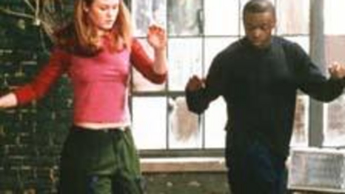Studio MTV Films przygotowuje się do produkcji "Stepping Up: Save the Last Dance 2", kontynuacji przeboju z 2001 roku "W rytmie hip-hopu".