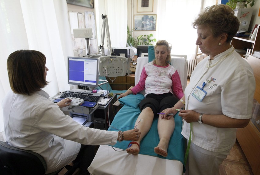EMG pregled može da pomogne u ranoj dijagnostifikaciji mnogih bolesti