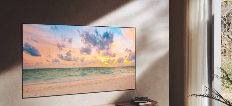 Samsung zaprezentował telewizory Neo QLED 4K na 2022 r. Są też nowe soundbary