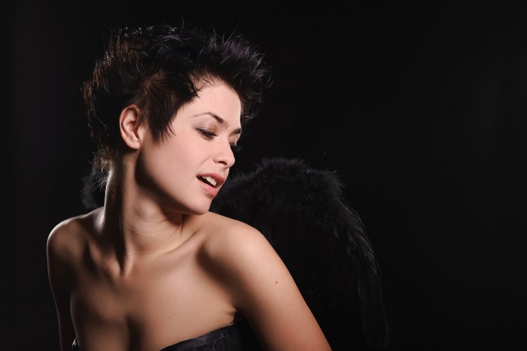 Nastroszone cieniowanie