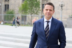 Mocne słowa Trzaskowskiego po porażce. Tak komentuje wynik wyborów