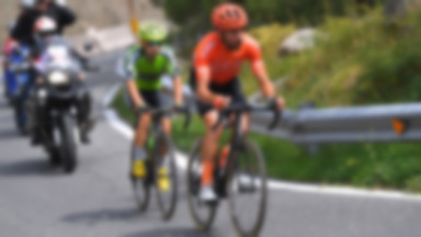 Vuelta a Espana 10. etap: Jurancon – Pau (relacja na żywo)