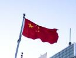 GO4X: Zaostrzania polityki monetarnej w Chinach ciąg dalszy