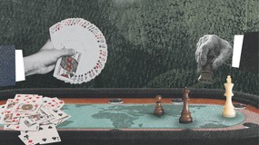 Rosja. Przekonać czy pokonać?