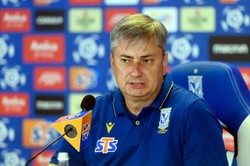 Maciej Skorża: Mecz z Cracovią może być kluczowy w kontekście całego sezonu