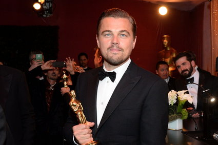 10 najlepszych ról filmowych Leonarda DiCaprio