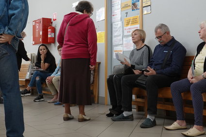 Alarmujące dane. Polskie szpitale są zadłużone jak nigdy wcześniej