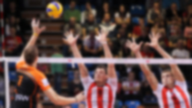 PlusLiga: Jastrzębski Węgiel zagra towarzysko z Asseco Resovią Rzeszów