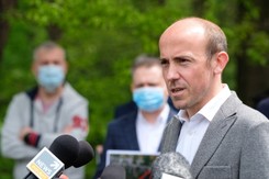 Koalicja Obywatelska reaguje. Będą wnioski o odwołanie Sasina, Kamińskiego i Dworczyka