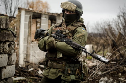 Rosyjskie wojska mają problem. Ukraińcy zagłuszają najeźdźców heavy metalem