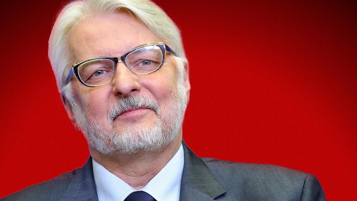 Witold Waszczykowski