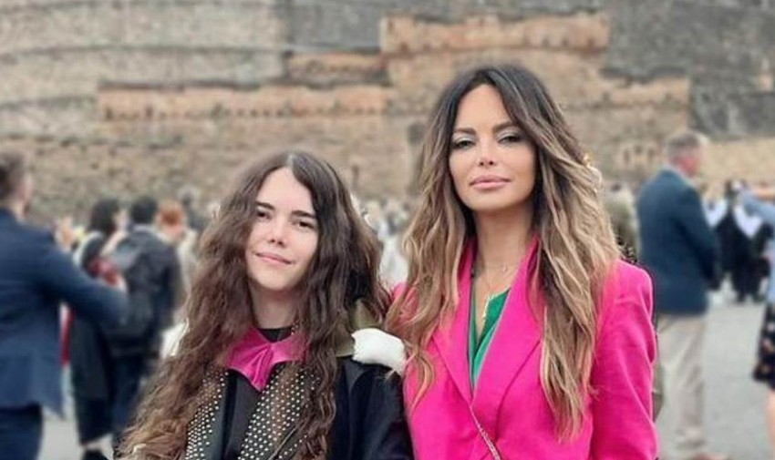 Starija ćerka Nikoline Pišek