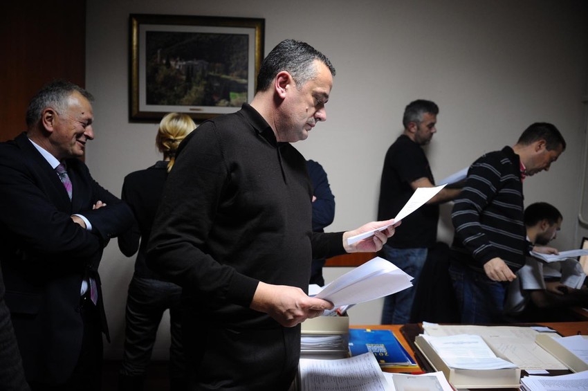 Aleksandar Antić kaže da socijalisti nisu zadovoljni rezultatima