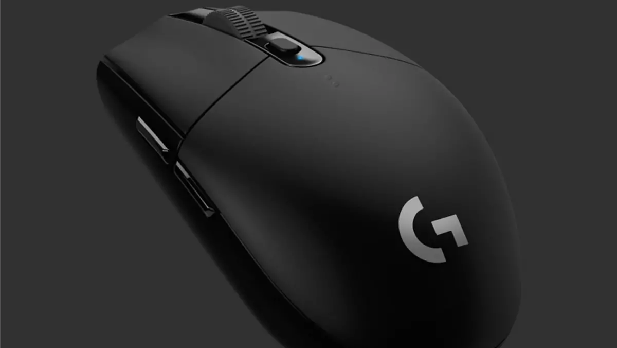 Logitech G305