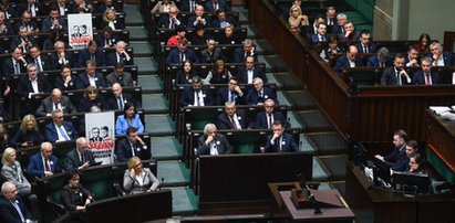 PILNE! Sejm zdecydował w sprawie, która ma pogrążyć polityków PiS