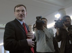 Ziobro: Ktoś mnie śledzi i fotografuje