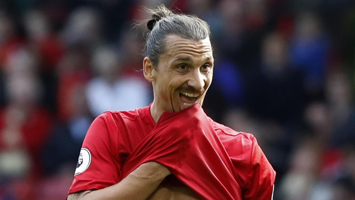 Po rozczarowującym hicie kolejki Premier League Liverpool - Manchester United (0:0) Zlatan Ibrahimović posypał głowę popiołem. - Powinienem zaprezentować się lepiej. Mimo wszystko uważam te remis za dobry rezultat - powiedział Szwed.