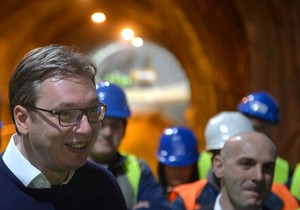 vucic ljig foto tanjug rade prelic