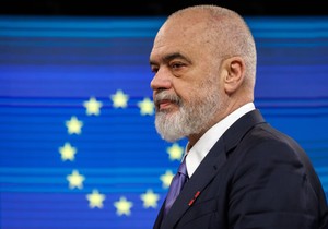 Edi Rama