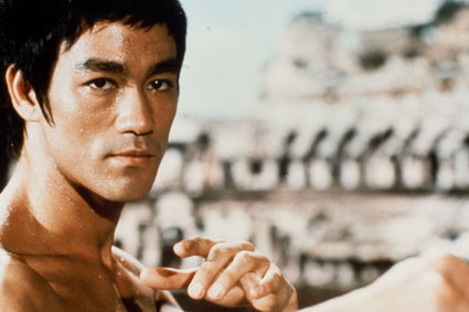 Afera wokół legendy sztuk walki. Bruce Lee w pozwie na miliony dolarów