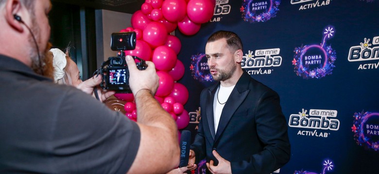 Grzegorz Collins krytycznie o sytuacji syna Tomasza Komendy. "To karygodne"