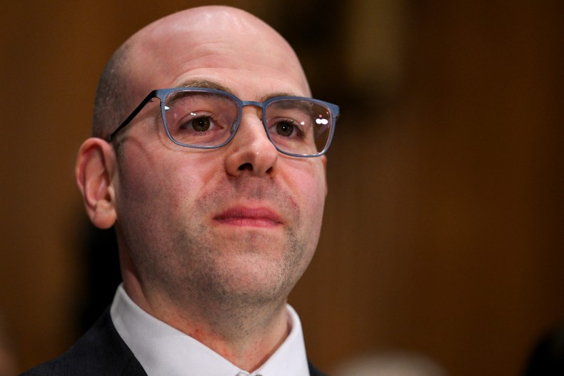 Miran is often credited with developing the framework behind Trump's push for reciprocal tariffs — the idea that the US should match or mirror the tariffs other countries impose on American goods.In late 2024, Miran authored a 41-page policy paper titled A User's Guide to Restructuring the Global Trading System.The document laid out his theory that tariffs could be used not just to protect domestic industries but also as leverage to force trade concessions from trading partners such as China, the EU, and Mexico.Miran also argues in the paper that the US can use its economic scale and consumer market as a strategic tool to rebalance global trade, which he said has been skewed by years of unequal treatment under WTO rules.