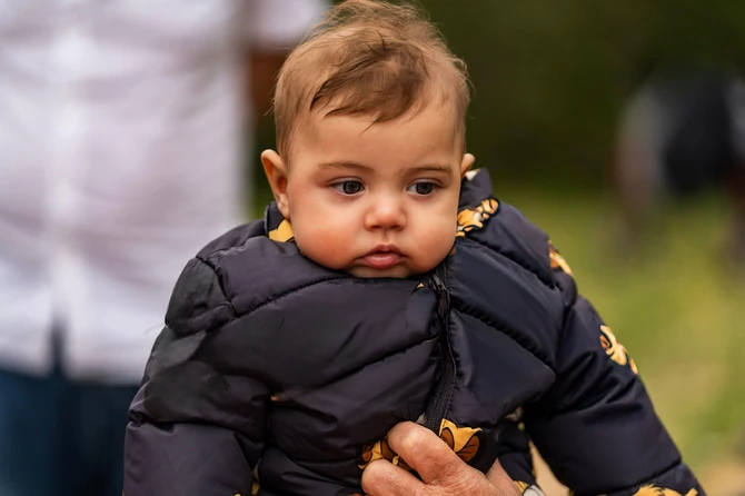 Najlepša biblijska imena za dečake