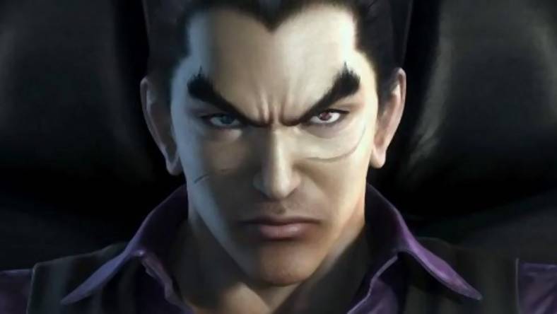 Ekskluzywny seans Tekken: Blood Vengeance