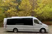 Mercedes Sprinter 519 CDI