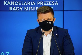 Zmiany w harmonogramie rejestracji na szczepienia dla seniorów