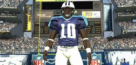 Madden NFL 08