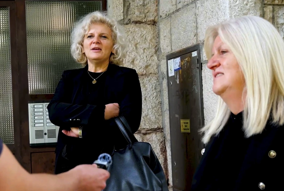 Željko Samardžić, emisija "Metar moga sela"