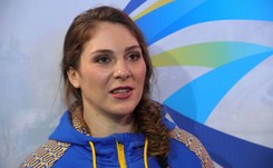 Ukrainka Lidia Gunko na dopingu. Dehydrochlormethyltestosteron