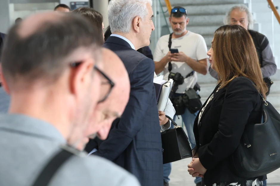 Miljana Kecmanović, majka dečaka ubice