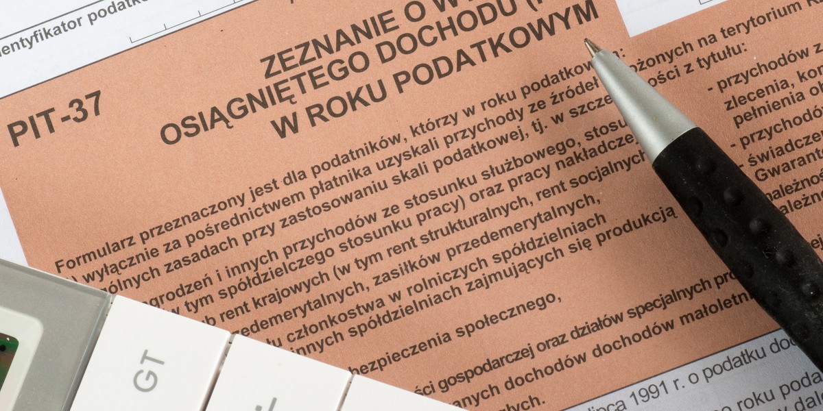 PIT 2021. Do kiedy trzeba rozliczyć PIT za 2020 rok