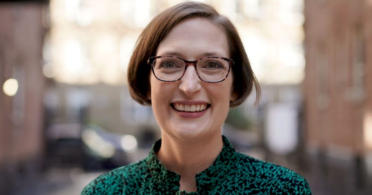Our new executive editor for enterprise: Jennifer Maloney | Business ...