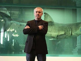 Damien Hirst