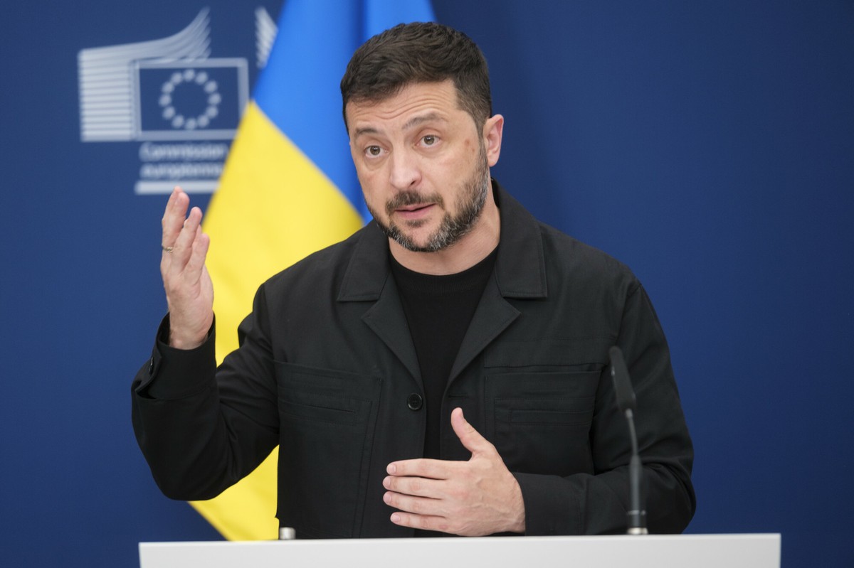 Kolejne kraje chcą udzielić gwarancji Ukrainie